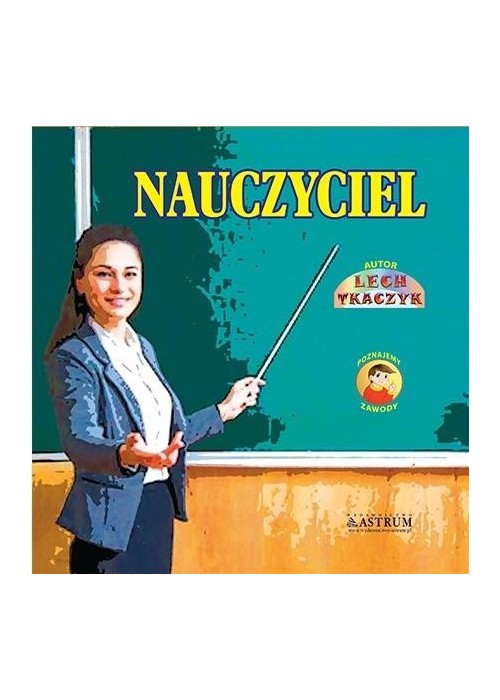 Nauczyciel