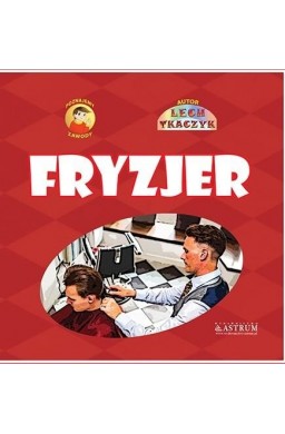 Fryzjer