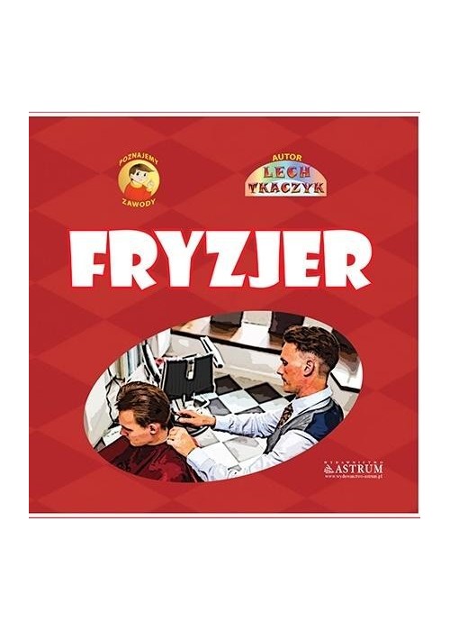 Fryzjer