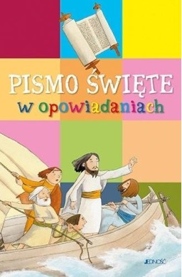 Pismo Święte w opowiadaniach