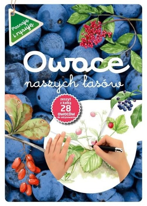 Owoce naszych lasów