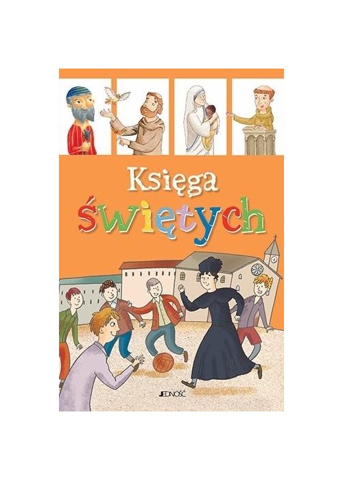 Księga świętych