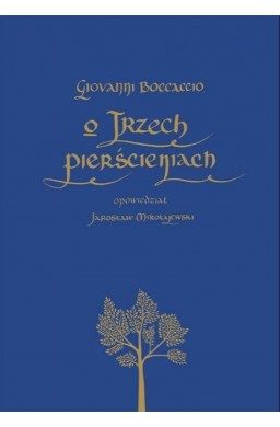 O trzech pierścieniach