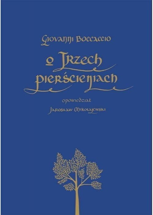 O trzech pierścieniach