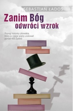 Zanim Bóg odwróci wzrok