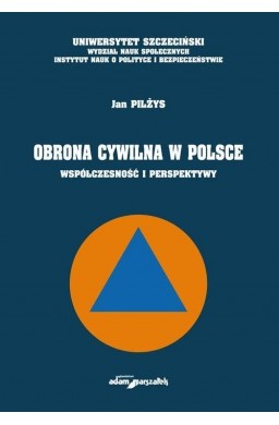 Obrona cywilna w Polsce