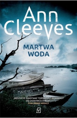 Martwa Woda