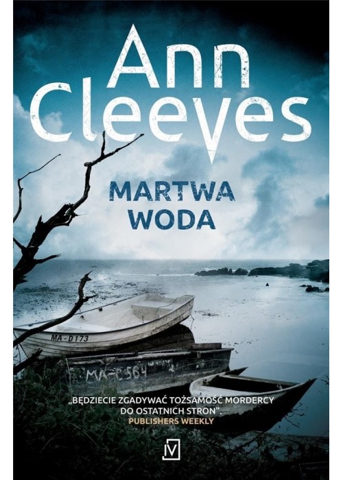 Martwa Woda