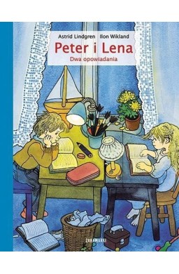 Peter i Lena. Dwa opowiadania