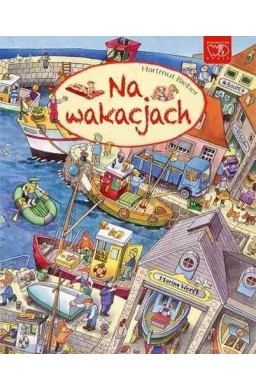 Na wakacjach