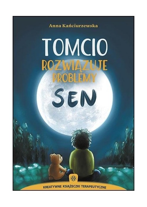 Tomcio rozwiązuje problemy. Sen