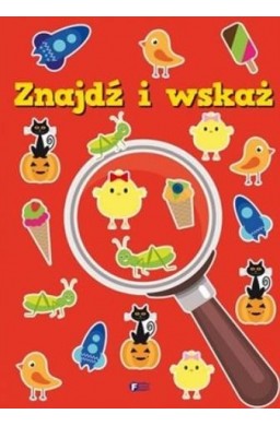 Znajdź i wskaż