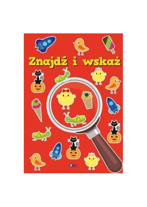 Znajdź i wskaż