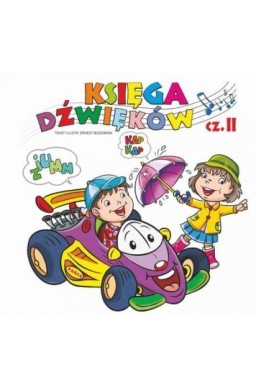 Księga dźwięków 2