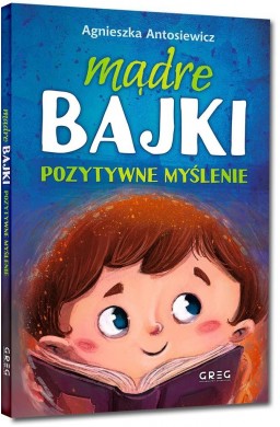 Mądre bajki. Pozytywne myślenie TW