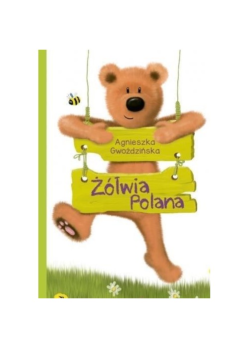 Żółwia Polana