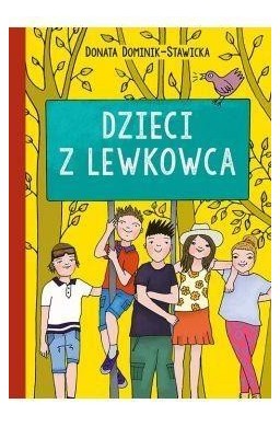 Dzieci z Lewkowca