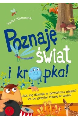 Poznaję świat i kropka!