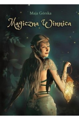 Magiczna Winnica