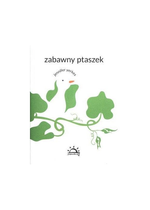 Zabawny ptaszek