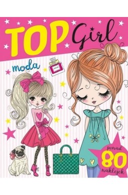 Top Girl. Moda