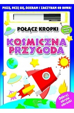 Kosmiczna przygoda