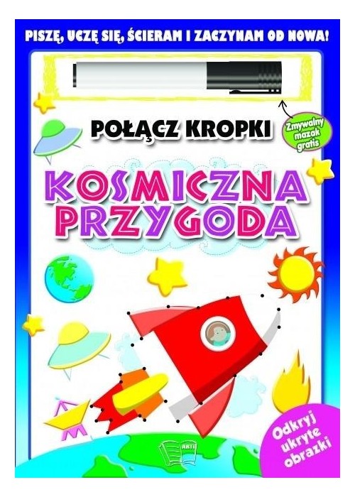 Kosmiczna przygoda