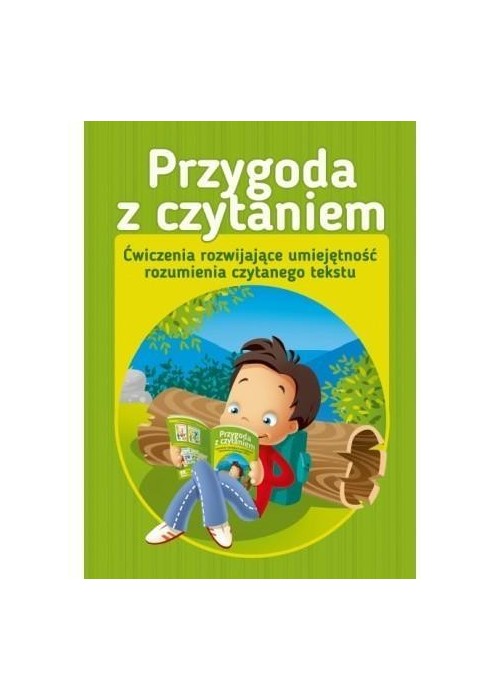 Przygoda z czytaniem