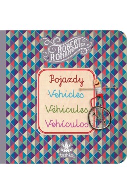 Pojazdy, Vehicles, Vhicules, Vehiculos