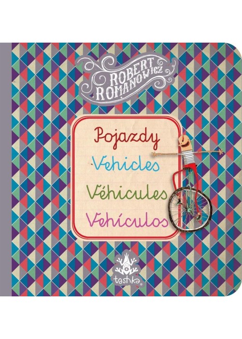 Pojazdy, Vehicles, Vhicules, Vehiculos