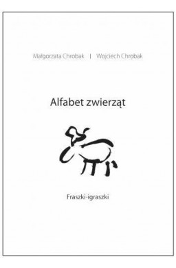 Alfabet zwierząt