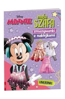 Minnie Moja Szafa