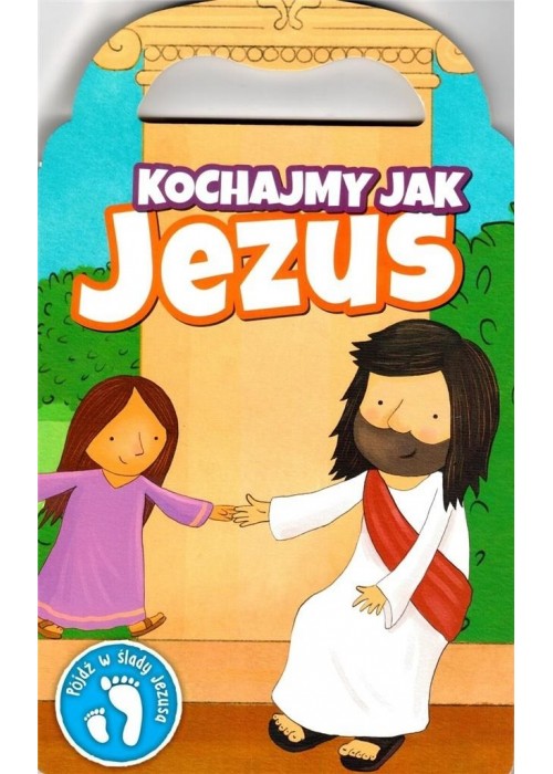 Kochajmy jak Jezus