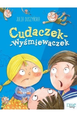 Cudaczek-Wyśmiewaczek