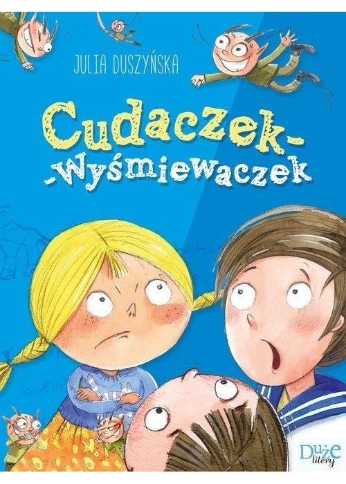 Cudaczek-Wyśmiewaczek