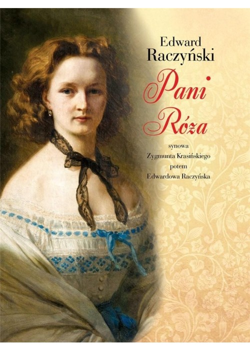 Pani Róża