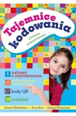 Tajemnice kodowania. Edukacja matematyczna