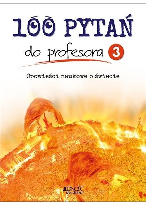 100 pytań do profesora T.3