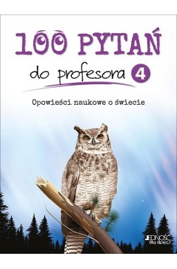 100 pytań do profesora T.4