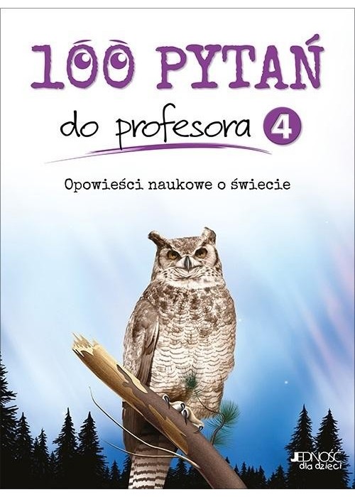 100 pytań do profesora T.4