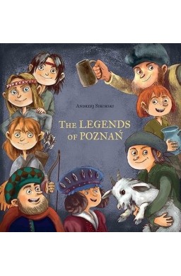 The Legends of Poznań