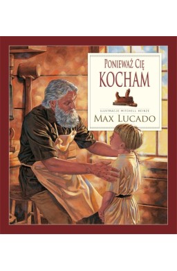 Ponieważ Cię kocham