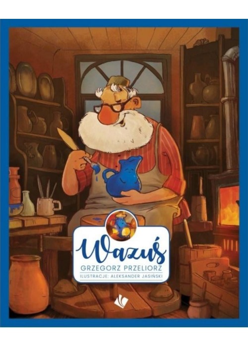 Wazuś