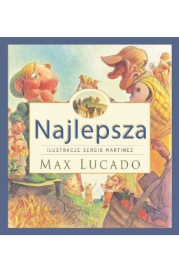 Najlepsza