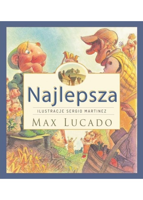 Najlepsza