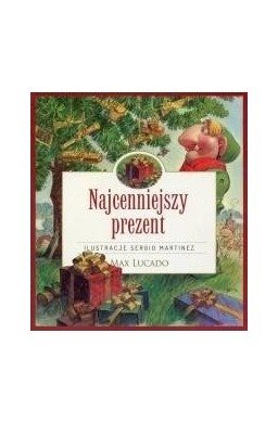 Najcenniejszy prezent