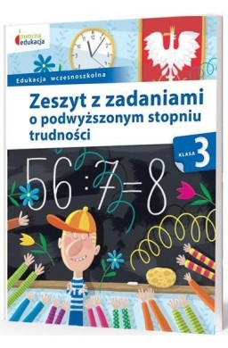 Owocna edukacja SP 3 Zeszyt z zadaniami MAC