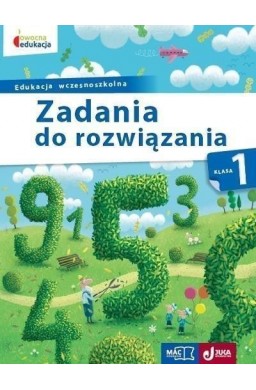 Owocna edukacja SP 1 Zadania do rozwiązania MAC