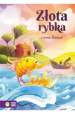 Złota rybka