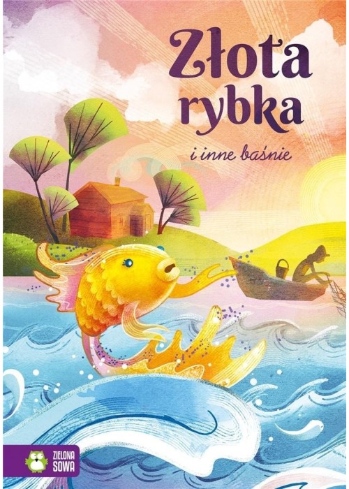 Złota rybka